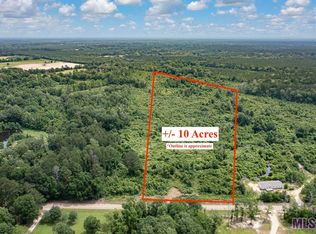 23060 Carson Rd, Pride, LA 70770