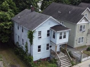 21 Button St, New Haven, CT 06519