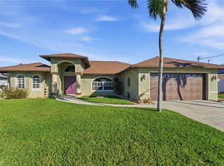 1619 SW 45th St, Cape Coral, FL 33914