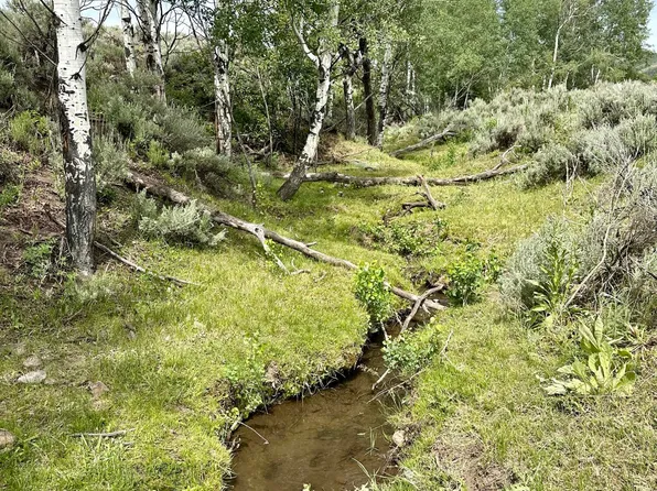 W Sage Hollow Rd #37, Kamas, UT 84036