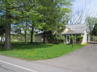444 Holley St, Brockport, NY 14420