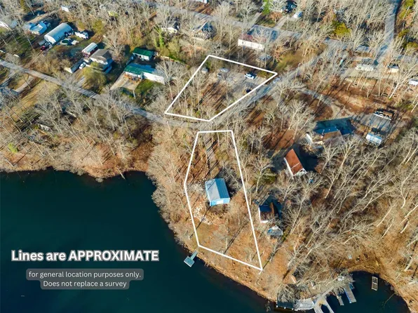 9473 Skyline Dr, Bonne Terre, MO 63628