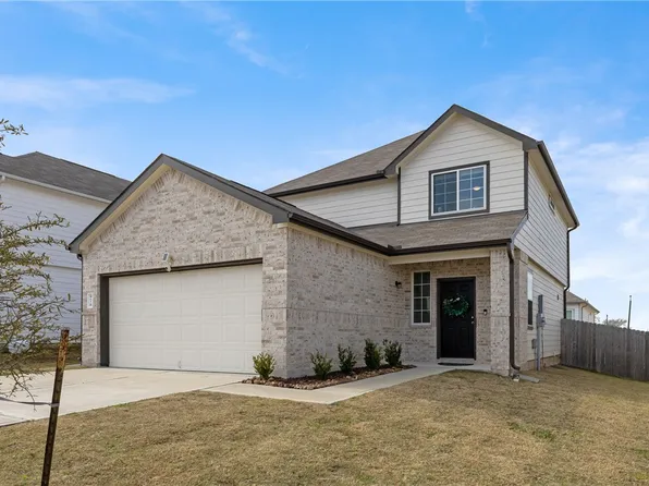 976 Rice Dr, Bryan, TX 77803