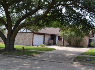 16511 Moary Firth Dr, Houston, TX 77084