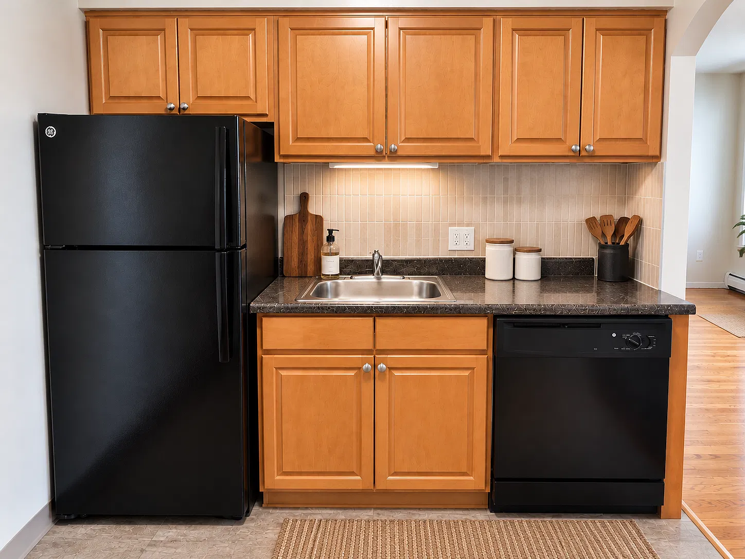 1 bed, 800 sqft, $1,799 — Photo 1