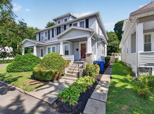 No Condo Association, Swampscott, MA 01907
