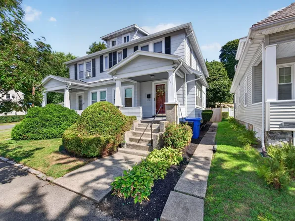 141-143 Stetson Ave Unit 1, Swampscott, MA 01907