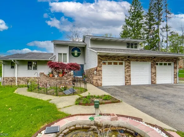 406 Washburn Rd, Tallmadge, OH 44278