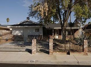 4204 Via Vaquero Ave, Las Vegas, NV 89102