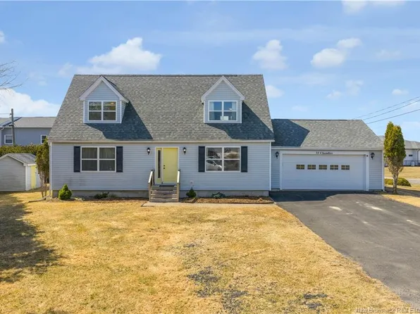 33 Chandler Rd, Saint Andrews, NB E5B 2H4