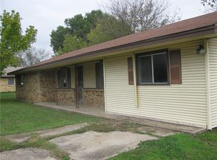 215 Birdwell Rd, Corsicana, TX 75110