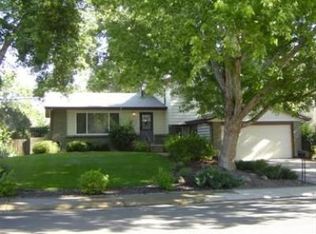 11259 W 59th Pl, Arvada, CO 80004