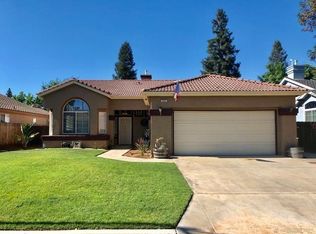 5884 W Fir Ave, Fresno, CA 93722