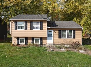 9065 Spring Dr, Windham, OH 44288