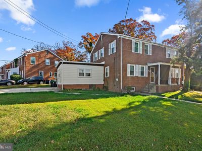2337 Iverson St, Temple Hills, MD, 20748