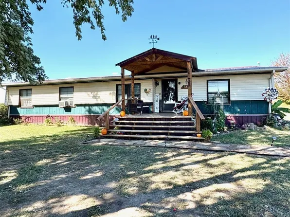 42311 E 201st St S, Porter, OK 74454