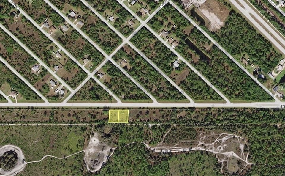 2nd image of 27275 & 27285 Notre Dame Blvd