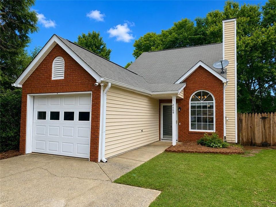 1st image of 2668 Laurel Ln NW