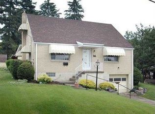 10661 Bellview Dr, North Huntingdon, PA 15642