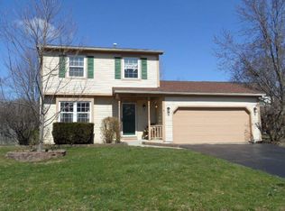 1248 Klamath Falls Rd, Columbus, OH 43085