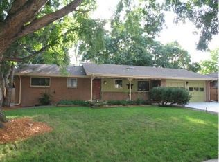 3765 Swadley St, Wheat Ridge, CO 80033