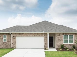 212 Concho River Dr, Glenn Heights, TX 75154