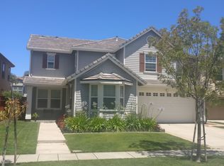 661 W Rico Way, Mountain House, CA 95391