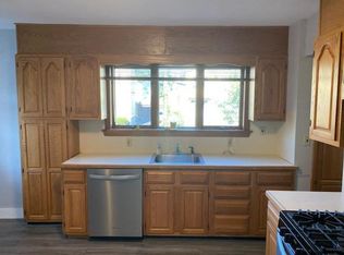 1 Mott St #1, Arlington, MA 02474