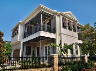 104 McGoey Cir, Shenandoah, TX 77384