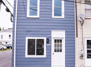 1121 Monument St, Lebanon, PA 17046