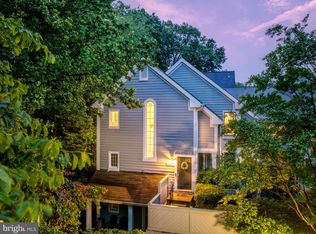 1405 Church Hill Pl #1405, Reston, VA 20194