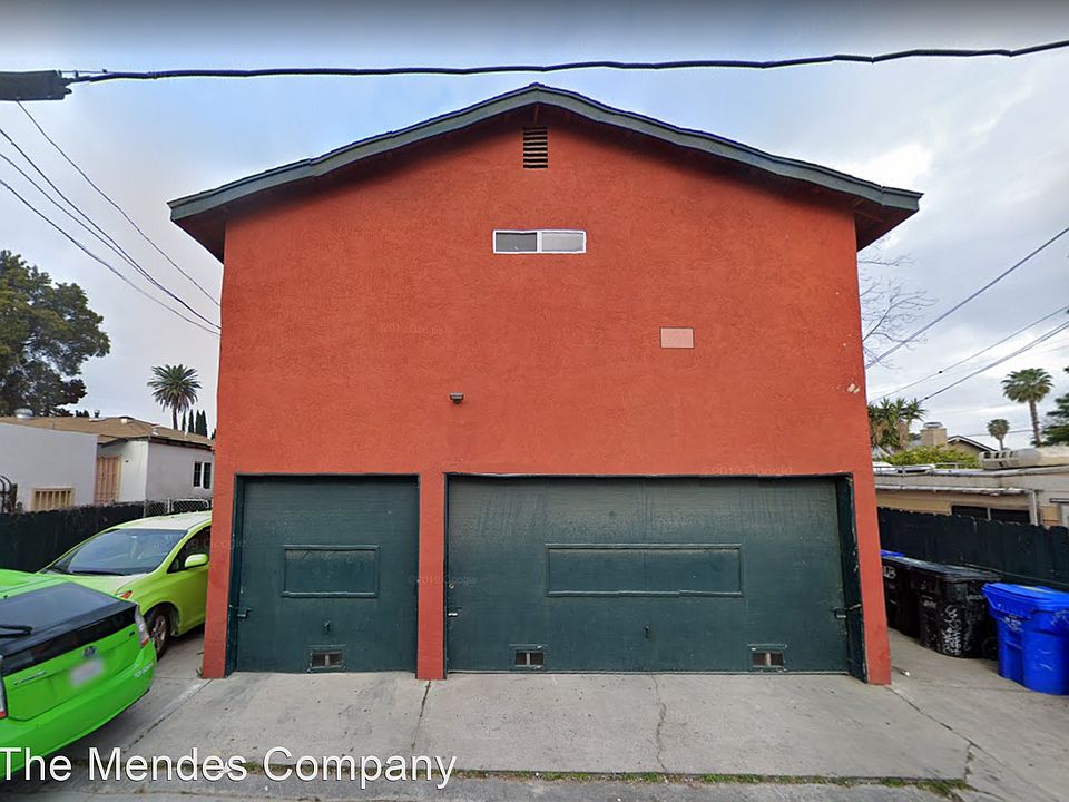 1st image of 4073 Chamoune Ave #1