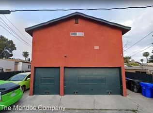 4073 Chamoune Ave #1, San Diego, CA 92105