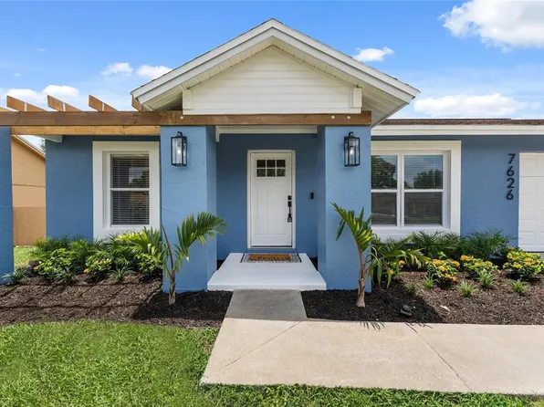 7626 Havenford Ct, Orlando, FL 32818