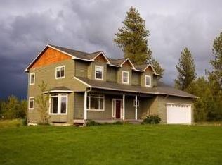 21510 N Spotted Rd, Deer Park, WA 99006