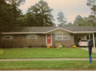 555 Cedar St, Jesup, GA 31546