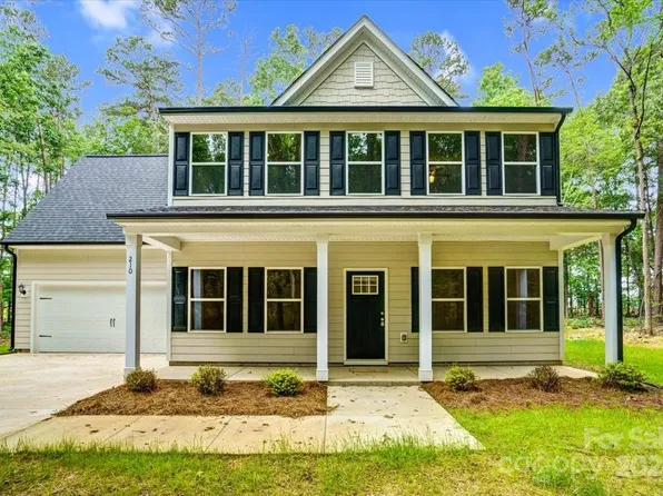 210 S Forest Hills School Rd #2, Marshville, NC 28103