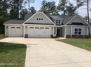 205 Acorn Knoll Dr #60, Carthage, NC 28327
