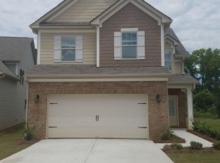 2403 Oakleaf Cir #33, Lithonia, GA 30058