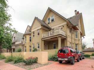 813 E 14th Ave APT 8, Denver, CO 80218