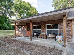 13014 S 85th St E, Rural, OK 74403