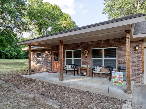 13014 S 85th St E, Rural, OK 74403