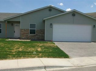 1308 NW Kelandren Dr, Prosser, WA
