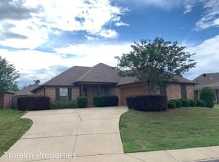 442 Springhill Poin, Brandon, MS 39047