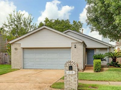 3715 Moss Tree Rd, Houston, TX, 77043