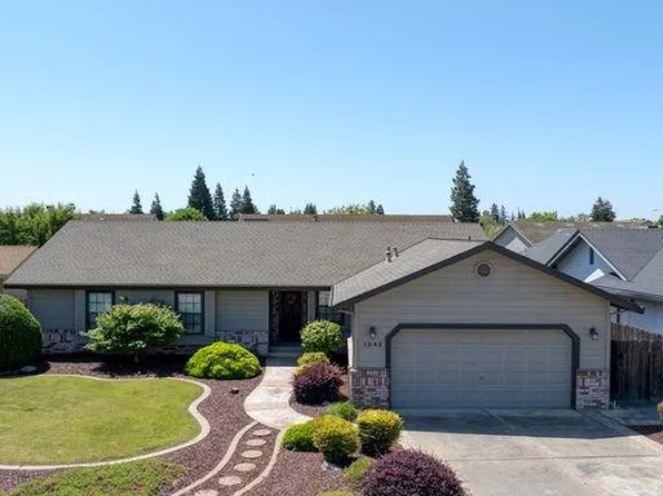 1042 Hartwick Ave, Turlock, CA 95382