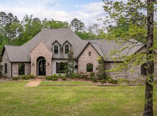 222 Pawnee Ln, West Monroe, LA 71291