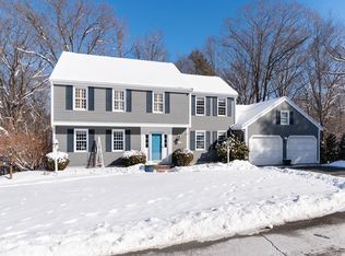 10 Quail Run, Hingham, MA 02043