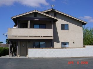 1155 Olivera St APT D, Guadalupe, CA 93434