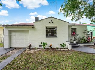 1059 NW 48th St, Miami, FL 33127